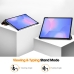 Capa Galaxy Tab S10 FE+ - Grafiti
