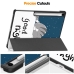 Capa Galaxy Tab S10 FE+ - Gato