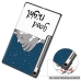 Capa Galaxy Tab S10 FE+ - Gato