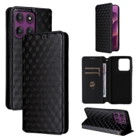 Capa Motorola Edge 60 PRO - Grade Cúbica