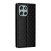 Capinha Motorola Moto G56 - Grade Cúbica