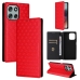 Capinha Motorola Moto G56 - Grade Cúbica
