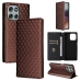 Capinha Motorola Moto G56 - Grade Cúbica