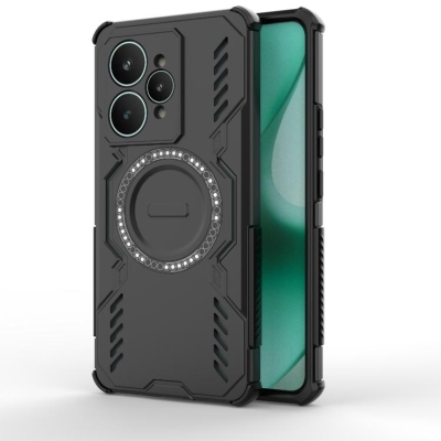 Capa Realme 15 - Anti Impacto MagSafe