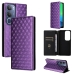 Capa Jovi Y19s - Grade Cubica