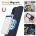 Capa Silicone MagSafe para Samsung Galaxy A17