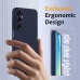 Capa Silicone MagSafe para Samsung Galaxy A17