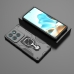 Capa Motorola Edge 60 Fusion - Suporte