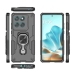 Capa Motorola Edge 60 Fusion - Suporte