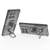 Capa Motorola Edge 60 Fusion - Suporte