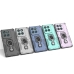 Capa Motorola Edge 60 Fusion - Suporte