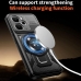 Capinha Realme 14 5G - Anel MagSafe e Suporte