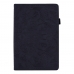 Capa para Samsung Tab S8+ Plus - Desenhos Preto