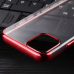 Capa iPhone 12 Mini TPU Vermelho