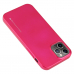 Capa iPhone 12 Pro TPU i-Jelly Rosa