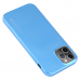 Capa iPhone 12 TPU i-Jelly Azul