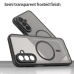 Capinha Galaxy A17 - Fan Dun Series MagSafe