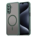 Capinha Galaxy A17 - Fan Dun Series MagSafe