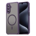 Capinha Galaxy A17 - Fan Dun Series MagSafe
