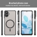 Capa Samsung Galaxy A07 - Fan Dun Series
