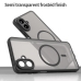 Capa Samsung Galaxy A07 - Fan Dun Series