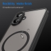 Capa Samsung Galaxy A07 - Fan Dun Series