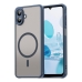 Capa Samsung Galaxy A07 - Fan Dun Series
