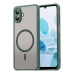 Capa Samsung Galaxy A07 - Fan Dun Series