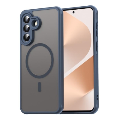 Capa Samsung A57 - Fan Dun Series Magsafe