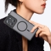 Capinha Motorola Edge 60 - Fan Dun Series MagSafe