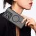 Capa Motorola Edge 60 PRO - Fan Dun Series MagSafe