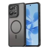Capa Motorola Moto G86 - Fan Dun Series MagSafe