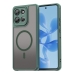 Capa Motorola Moto G86 - Fan Dun Series MagSafe