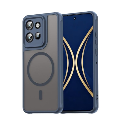 Capa Motorola Edge 60 NEO - Fan Dun Series MagSafe