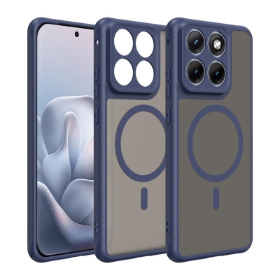 Capa Motorola Edge 70 Fusion - Fun Dan Series MagSafe