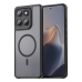 Capa Motorola Moto G77 - Fan Dun Series MagSafe