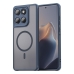 Capa Motorola Moto G77 - Fan Dun Series MagSafe