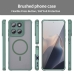 Capa Motorola Moto G77 - Fan Dun Series MagSafe