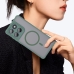 Capa Motorola Moto G77 - Fan Dun Series MagSafe