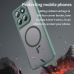 Capa Motorola Moto G77 - Fan Dun Series MagSafe