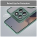 Capa Motorola Moto G77 - Fan Dun Series MagSafe