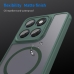 Capa Motorola Moto G77 - Fan Dun Series MagSafe