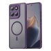 Capa Motorola Moto G77 - Fan Dun Series MagSafe