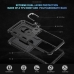 Capa Galaxy Z Flip7 - Antichoque com Anel