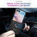Capa Galaxy Z Flip7 - Antichoque com Anel