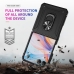 Capa Galaxy Z Flip7 - Antichoque com Anel
