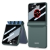 Capa Galaxy Z Flip7 - Magnético Cobertura Completa