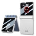 Capa Galaxy Z Flip7 - Magnético Cobertura Completa