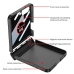 Capa Galaxy Z Flip7 - Magnético Cobertura Completa