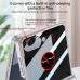 Capa Galaxy Z Flip7 - Magnético Cobertura Completa